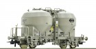 76761 Roco Silo car